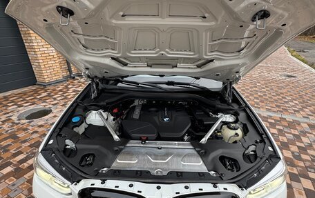 BMW X3, 2017 год, 4 500 000 рублей, 4 фотография