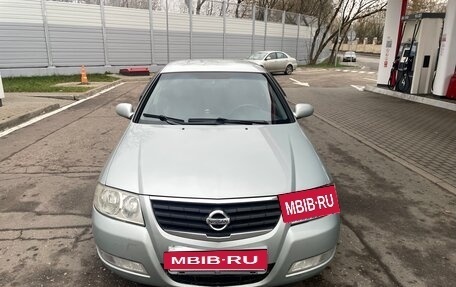 Nissan Almera Classic, 2007 год, 420 000 рублей, 12 фотография