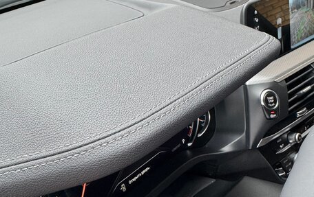 BMW X3, 2017 год, 4 500 000 рублей, 16 фотография