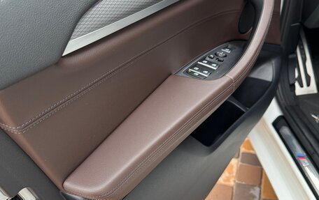 BMW X3, 2017 год, 4 500 000 рублей, 11 фотография