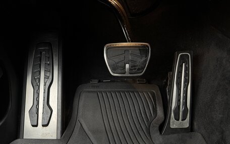 BMW X3, 2017 год, 4 500 000 рублей, 17 фотография