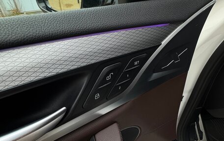 BMW X3, 2017 год, 4 500 000 рублей, 18 фотография