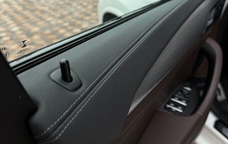 BMW X3, 2017 год, 4 500 000 рублей, 15 фотография