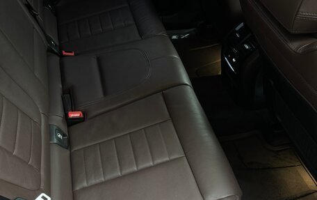 BMW X3, 2017 год, 4 500 000 рублей, 21 фотография