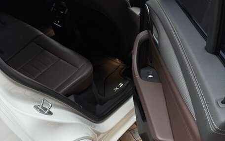 BMW X3, 2017 год, 4 500 000 рублей, 25 фотография