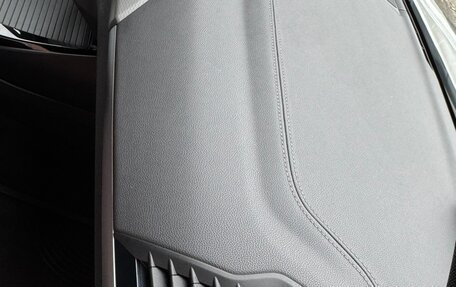 BMW X3, 2017 год, 4 500 000 рублей, 28 фотография