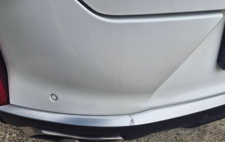 CheryExeed TXL, 2021 год, 2 300 000 рублей, 8 фотография