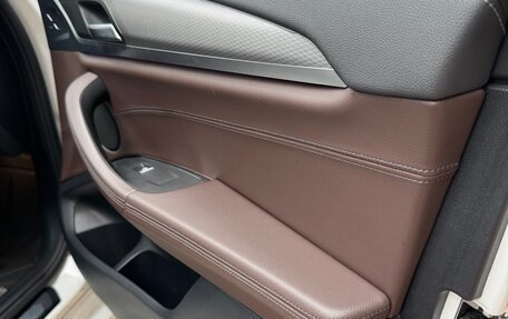 BMW X3, 2017 год, 4 500 000 рублей, 27 фотография