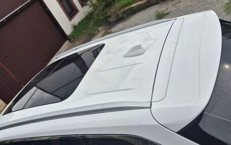 CheryExeed TXL, 2021 год, 2 300 000 рублей, 4 фотография