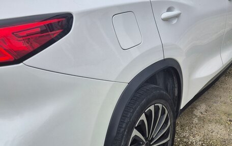 CheryExeed TXL, 2021 год, 2 300 000 рублей, 7 фотография