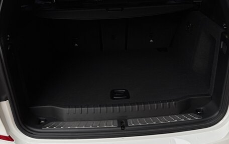 BMW X3, 2017 год, 4 500 000 рублей, 30 фотография