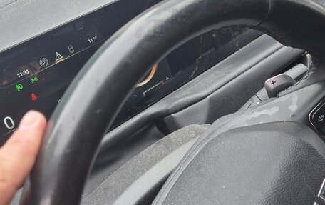 CheryExeed TXL, 2021 год, 2 300 000 рублей, 9 фотография