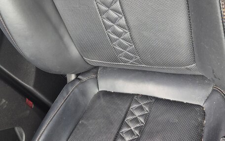 CheryExeed TXL, 2021 год, 2 300 000 рублей, 11 фотография