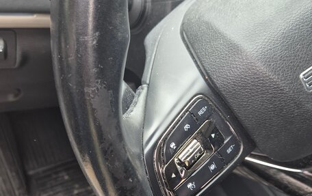 CheryExeed TXL, 2021 год, 2 300 000 рублей, 10 фотография