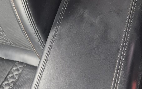 CheryExeed TXL, 2021 год, 2 300 000 рублей, 12 фотография