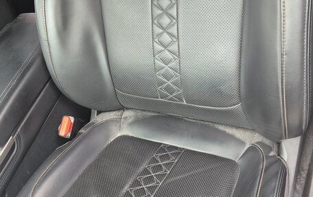 CheryExeed TXL, 2021 год, 2 300 000 рублей, 13 фотография