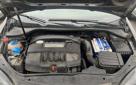 Volkswagen Jetta VI, 2009 год, 580 000 рублей, 10 фотография