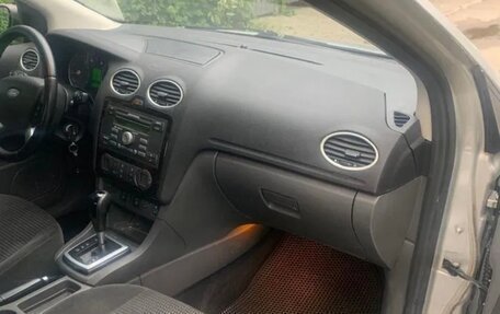 Ford Focus II рестайлинг, 2006 год, 640 000 рублей, 8 фотография