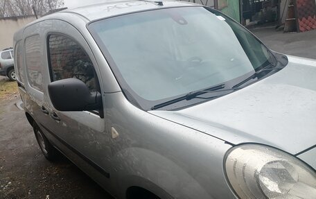 Renault Kangoo II рестайлинг, 2011 год, 450 000 рублей, 4 фотография