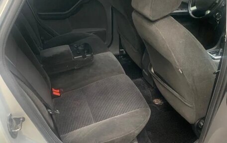 Ford Focus II рестайлинг, 2006 год, 640 000 рублей, 9 фотография