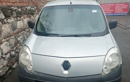 Renault Kangoo II рестайлинг, 2011 год, 450 000 рублей, 5 фотография