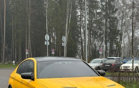 BMW M5, 2018 год, 6 450 000 рублей, 3 фотография