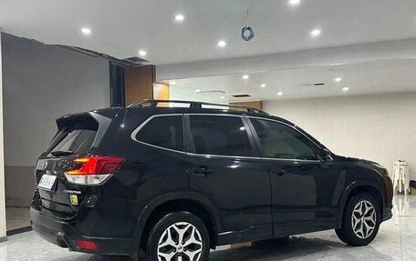 Subaru Forester, 2022 год, 2 070 000 рублей, 6 фотография