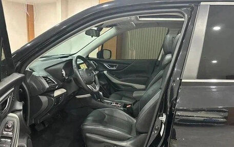 Subaru Forester, 2022 год, 2 070 000 рублей, 7 фотография