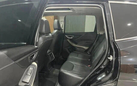 Subaru Forester, 2022 год, 2 070 000 рублей, 9 фотография