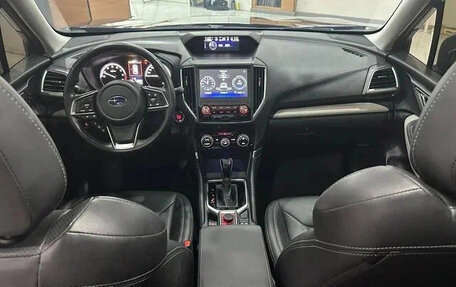 Subaru Forester, 2022 год, 2 070 000 рублей, 8 фотография