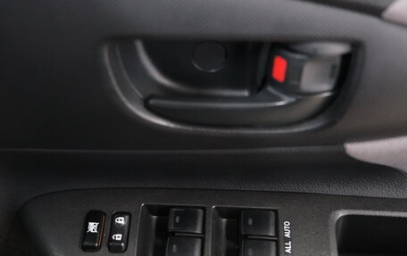 Toyota Wish II, 2011 год, 1 629 000 рублей, 9 фотография