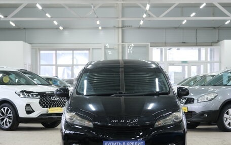 Toyota Wish II, 2011 год, 1 629 000 рублей, 2 фотография