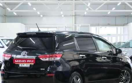 Toyota Wish II, 2011 год, 1 629 000 рублей, 7 фотография