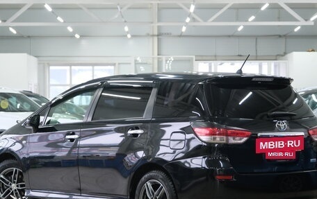 Toyota Wish II, 2011 год, 1 629 000 рублей, 5 фотография