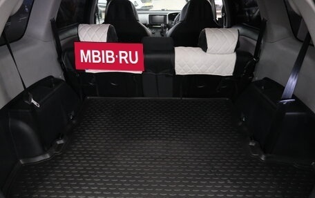 Toyota Wish II, 2011 год, 1 629 000 рублей, 25 фотография