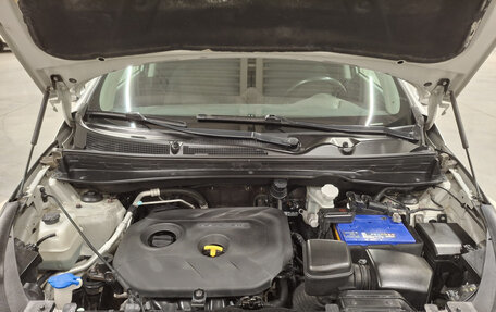 KIA Sportage III, 2014 год, 1 369 950 рублей, 11 фотография