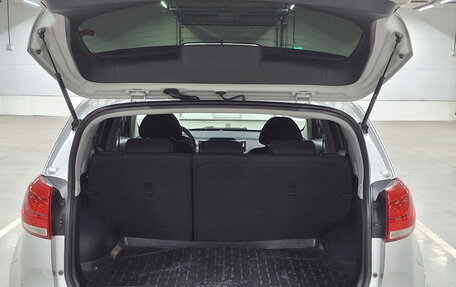 KIA Sportage III, 2014 год, 1 369 950 рублей, 12 фотография