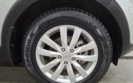 KIA Sportage III, 2014 год, 1 369 950 рублей, 22 фотография