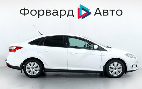 Ford Focus III, 2011 год, 699 900 рублей, 8 фотография