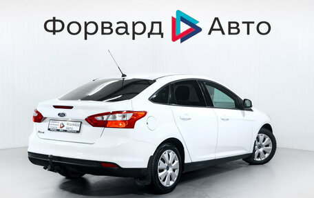 Ford Focus III, 2011 год, 699 900 рублей, 7 фотография