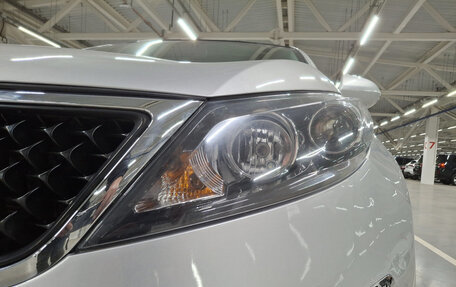 KIA Sportage III, 2014 год, 1 369 950 рублей, 21 фотография