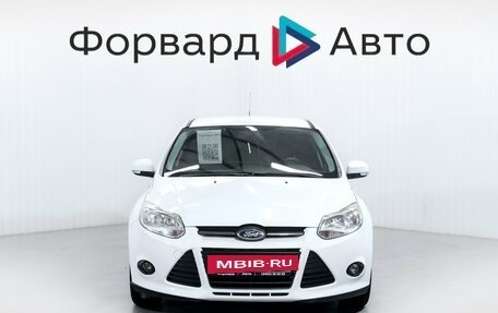 Ford Focus III, 2011 год, 699 900 рублей, 2 фотография