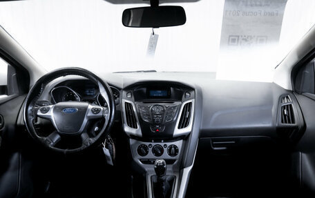 Ford Focus III, 2011 год, 699 900 рублей, 13 фотография