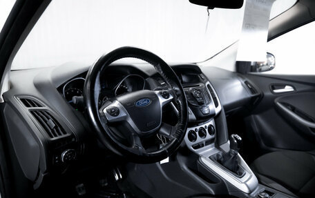 Ford Focus III, 2011 год, 699 900 рублей, 12 фотография