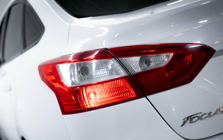 Ford Focus III, 2011 год, 699 900 рублей, 10 фотография