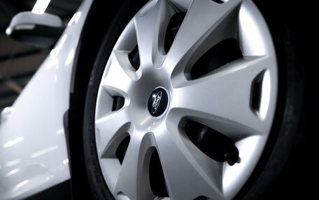 Ford Focus III, 2011 год, 699 900 рублей, 11 фотография