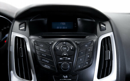 Ford Focus III, 2011 год, 699 900 рублей, 21 фотография