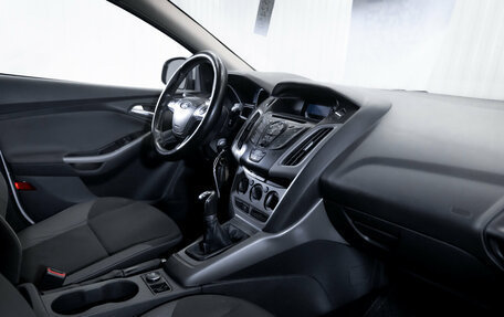 Ford Focus III, 2011 год, 699 900 рублей, 16 фотография