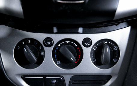 Ford Focus III, 2011 год, 699 900 рублей, 22 фотография