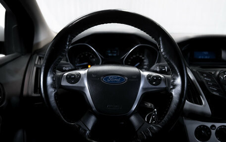 Ford Focus III, 2011 год, 699 900 рублей, 14 фотография